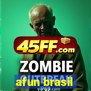 afun brasil